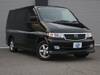 MAZDA BONGO FRIENDEE