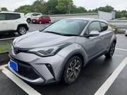 2020 TOYOTA C-HR