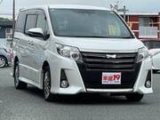 2016 TOYOTA NOAH