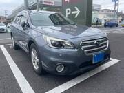 2015 SUBARU LEGACY OUTBACK