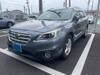 SUBARU LEGACY OUTBACK