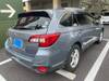 SUBARU LEGACY OUTBACK