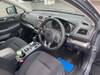 SUBARU LEGACY OUTBACK
