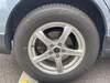 SUBARU LEGACY OUTBACK