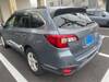 SUBARU LEGACY OUTBACK