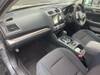 SUBARU LEGACY OUTBACK