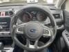 SUBARU LEGACY OUTBACK