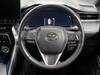 TOYOTA HARRIER HYBRID