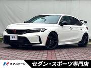 2025 HONDA CIVIC TYPE-R