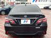 TOYOTA CROWN HYBRID