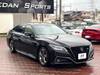 TOYOTA CROWN HYBRID