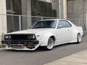 1978 NISSAN SKYLINE