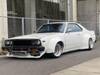 NISSAN SKYLINE