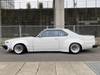 NISSAN SKYLINE