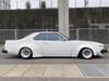 NISSAN SKYLINE