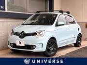 2022 RENAULT TWINGO