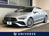 MERCEDES BENZ CLA-CLASS