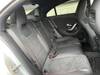 MERCEDES BENZ CLA-CLASS
