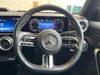 MERCEDES BENZ CLA-CLASS