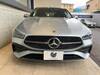 MERCEDES BENZ CLA-CLASS