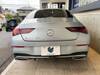 MERCEDES BENZ CLA-CLASS