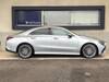 MERCEDES BENZ CLA-CLASS