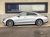 MERCEDES BENZ CLA-CLASS