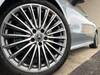 MERCEDES BENZ CLA-CLASS