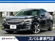 2017 SUBARU IMPREZA G4
