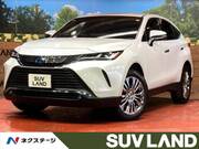 2024 TOYOTA HARRIER HYBRID Z LEATHER PKG