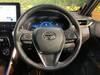 TOYOTA HARRIER HYBRID