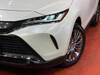 TOYOTA HARRIER HYBRID