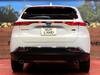 TOYOTA HARRIER HYBRID