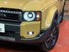 TOYOTA LANDCRUISER 250