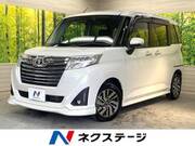 2019 TOYOTA ROOMY