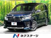 2015 TOYOTA VOXY