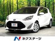 2020 TOYOTA AQUA L
