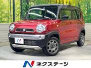 2017 SUZUKI HUSTLER G