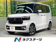 2025 HONDA N-BOX CUSTOM