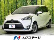 2015 TOYOTA SIENTA G