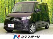 2012 NISSAN ROOX