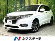 2019 HONDA VEZEL