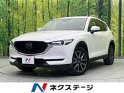 2017 MAZDA CX-5 25S L PACKAGE