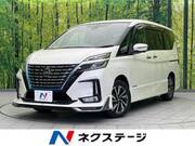 2021 NISSAN SERENA