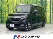 2019 HONDA N-BOX CUSTOM