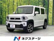2022 SUZUKI HUSTLER