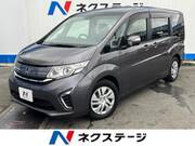 2017 HONDA STEPWAGON