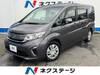 HONDA STEPWAGON