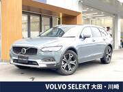 2024 VOLVO V90