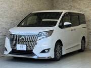 2018 TOYOTA ESQUIRE Gi